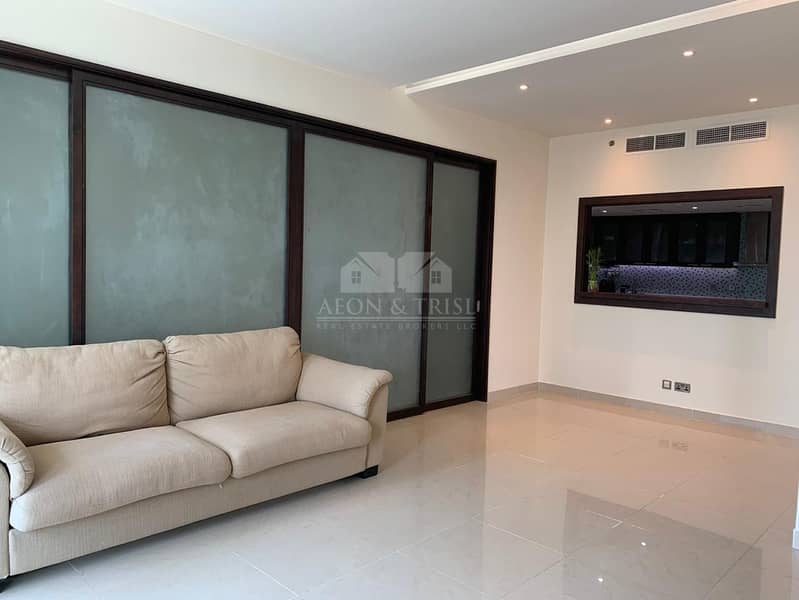 4 Semi-Furnished | 2 Bedroom Apartment | Ubora 1