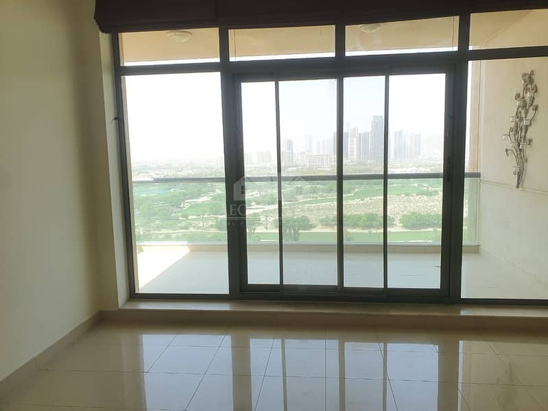 9 Spacious 2 br | Full Golf View | Chiller Free