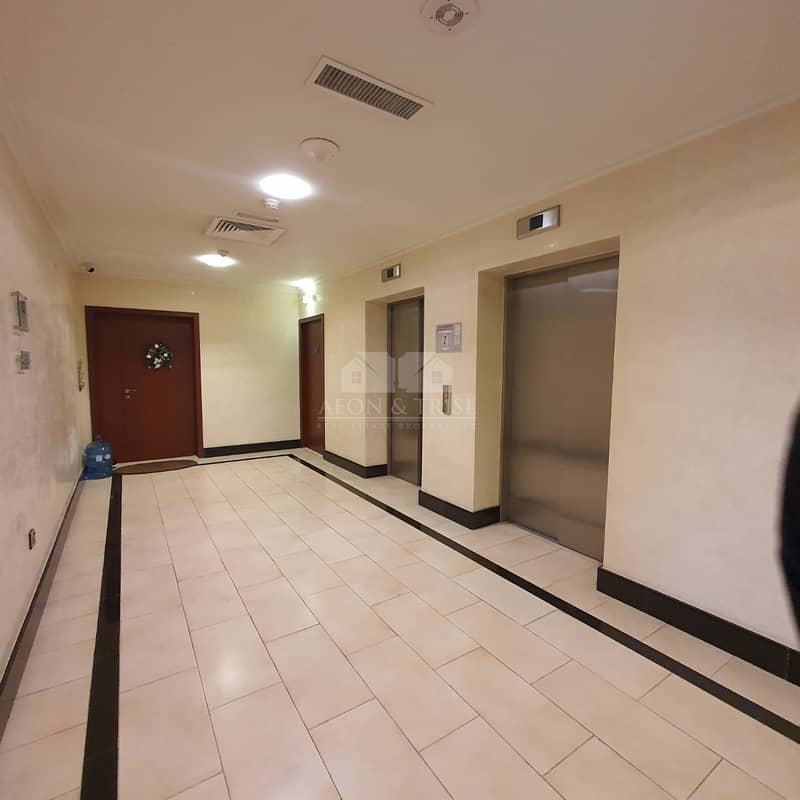 9 2 Bed In Rimal 1 With Dubai Marina