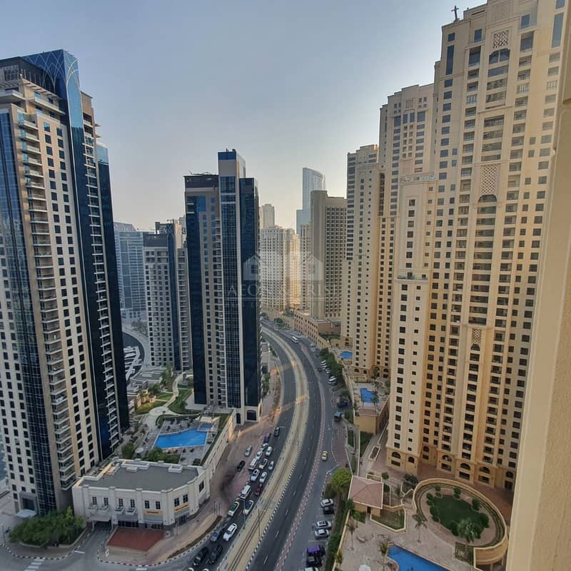12 2 Bed In Rimal 1 With Dubai Marina