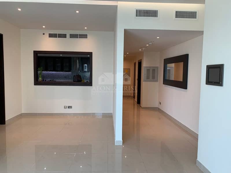 12 Semi-Furnished | 2 Bedroom Apartment | Ubora 1