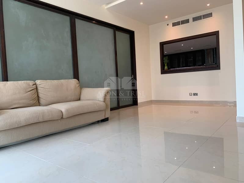 13 Semi-Furnished | 2 Bedroom Apartment | Ubora 1