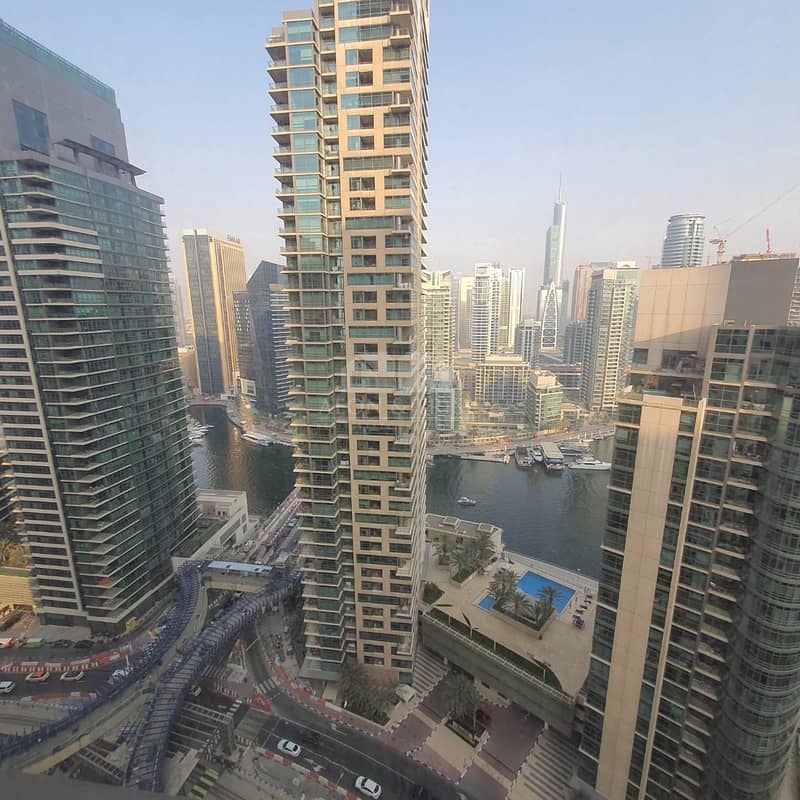 14 2 Bed In Rimal 1 With Dubai Marina