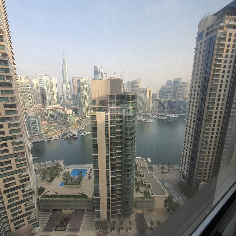 15 2 Bed In Rimal 1 With Dubai Marina