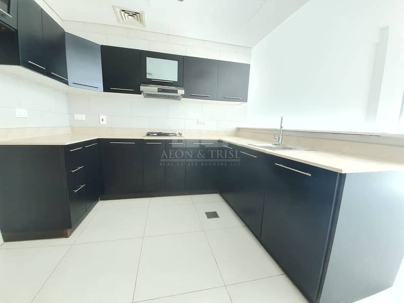 2 Spacious 1 bedroom for Rent I Full Canal View