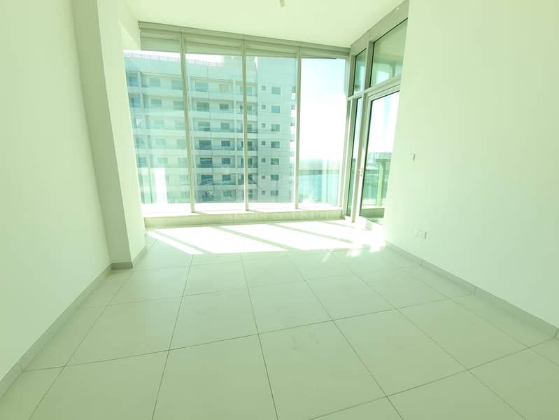4 Spacious 1 bedroom for Rent I Full Canal View
