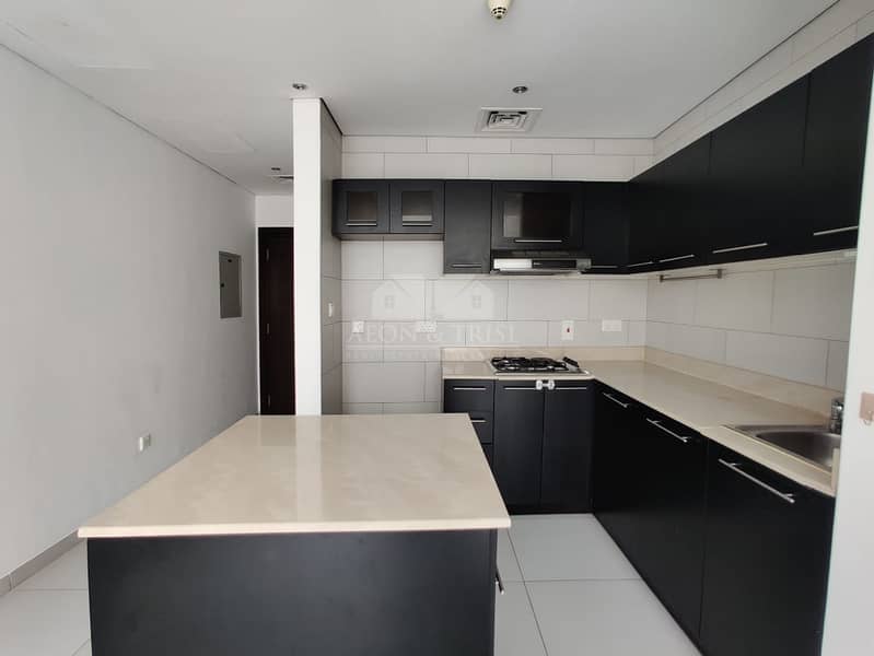 3 Spacious 1 bedroom for RENT I Full Canal View