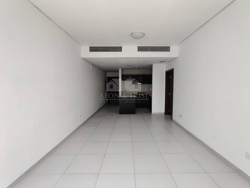 7 Spacious 1 bedroom for RENT I FULL CANAL VIEW