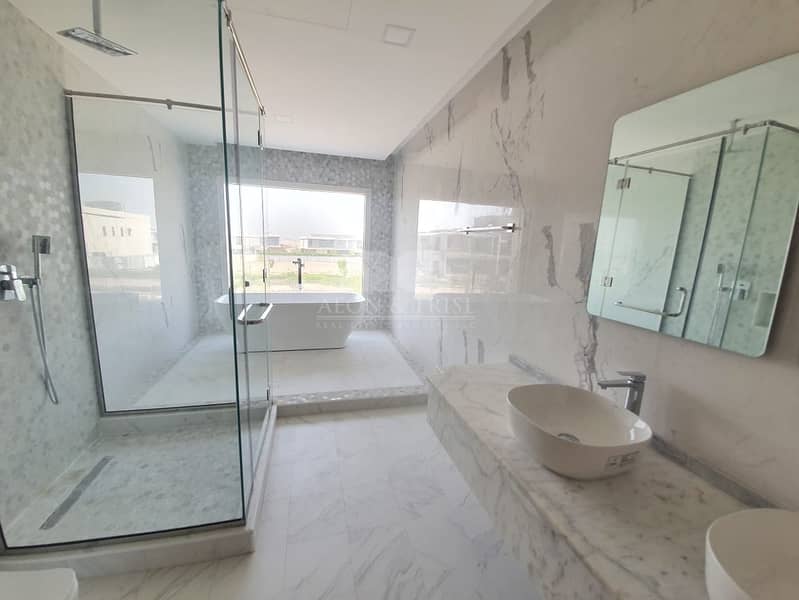 2 Best Price 6BR Mansion I Dubai Hills I Fairways