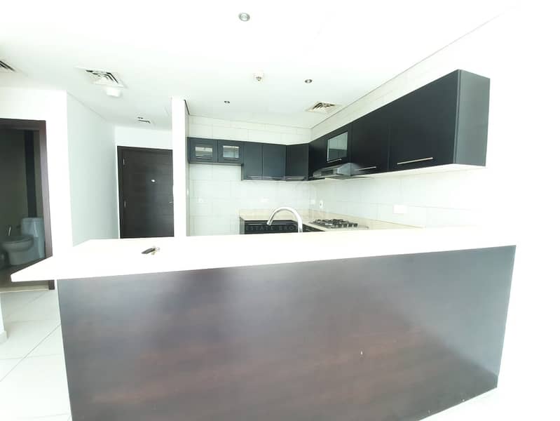 8 Spacious 1 bedroom for Rent I Full Canal View