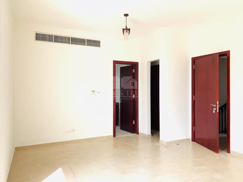 4 Well Maintained 3 Bed Plus Study 3E