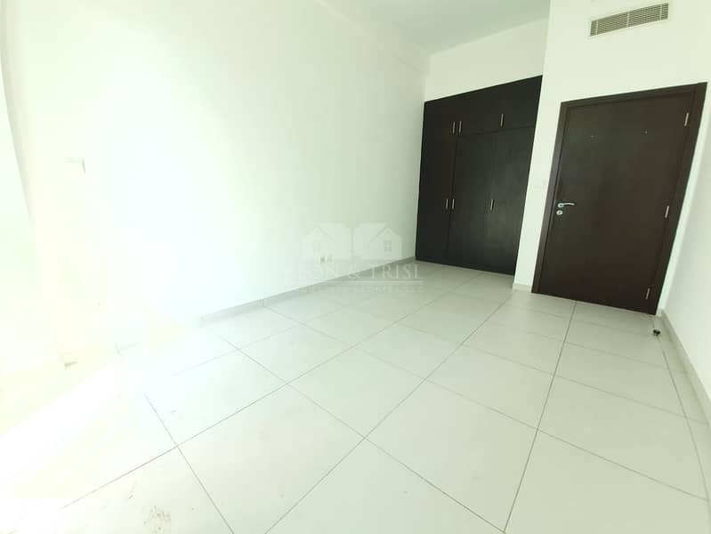 10 Spacious 1 bedroom for Rent I Full Canal View
