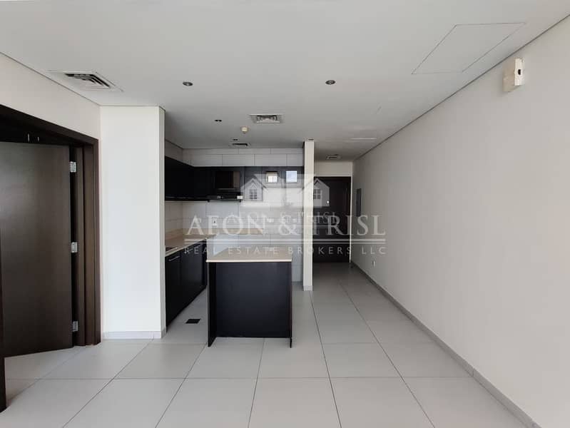 11 Spacious 1 bedroom for Rent I Full Canal View