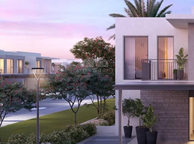 5 Camelia Townhouse with 50/50 payment plan