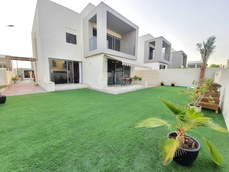 2 Amazing 4BR in Sidra Dubai Hills Estate I Vacant