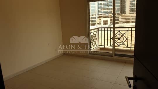 3 Huge 2 Bed for sale in Arjan | Closed Kitchen