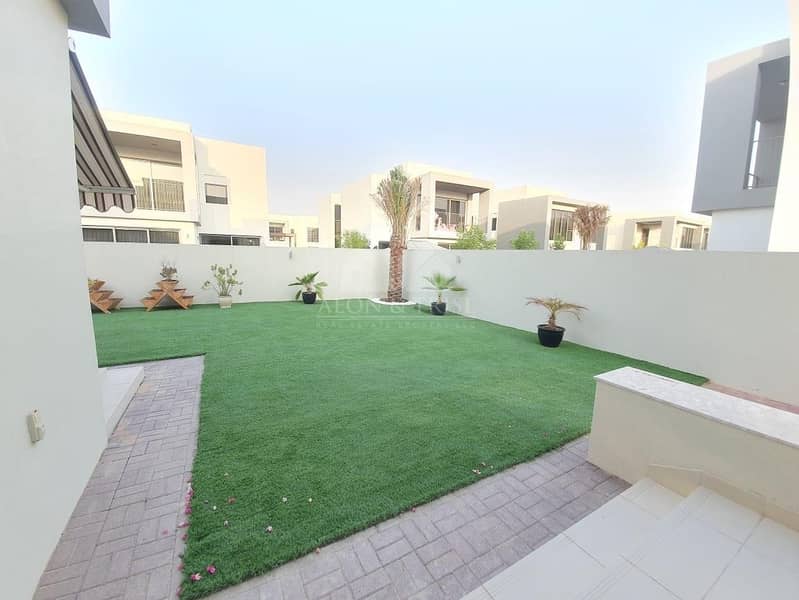 6 Amazing 4BR in Sidra Dubai Hills Estate I Vacant