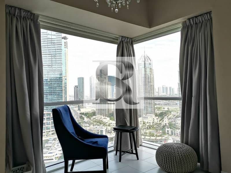 Duplex | Blvd Heights | Downtown Dubai | 25/75 Payment Plan