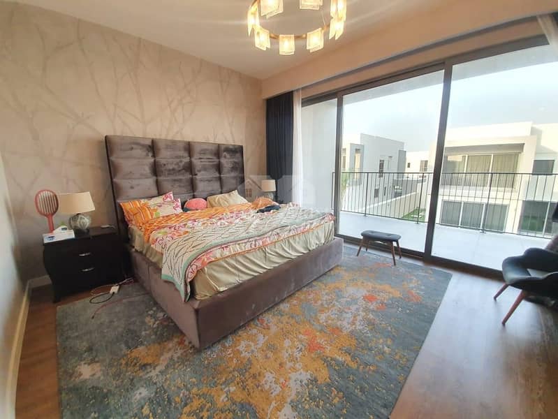 7 Amazing 4BR in Sidra Dubai Hills Estate I Vacant