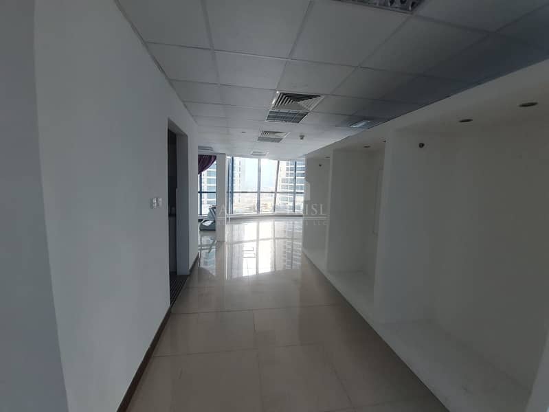 4 Fitted Unit | Close to Metro | Jumeirah Bay X2