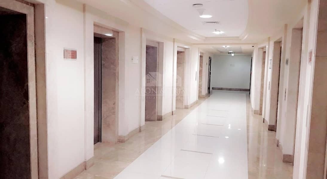 5 LARGE 2 BED's | SULAFA TOWER | SEA VIEW