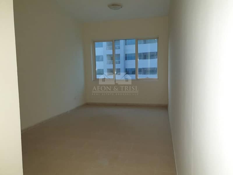 4 Spacious | Unfurnished 2 Bedroom | Olympic Park 3
