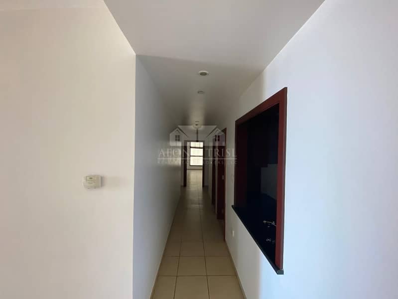 3 Partial Sea View High Floor 3+Maid's Vacant