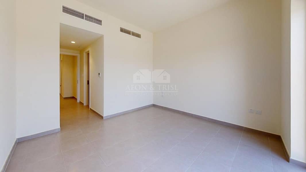 10 Brand new | 3 Bed Townhouse in Dubai South