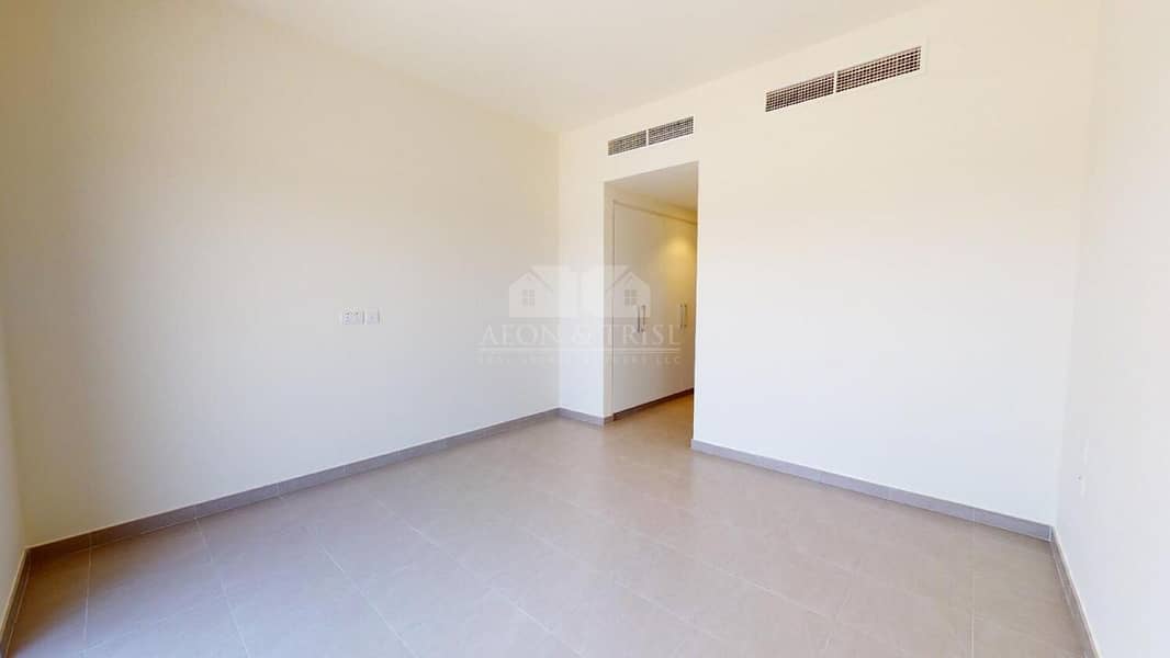 12 Brand new | 3 Bed Townhouse in Dubai South