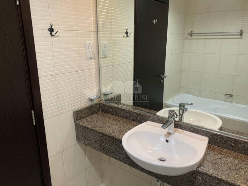 8 Pristine condition 1BR in JLT Concorde Tower