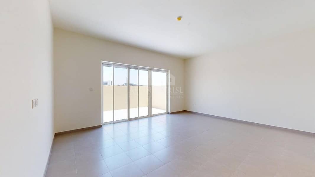 13 Brand new | 3 Bed Townhouse in Dubai South