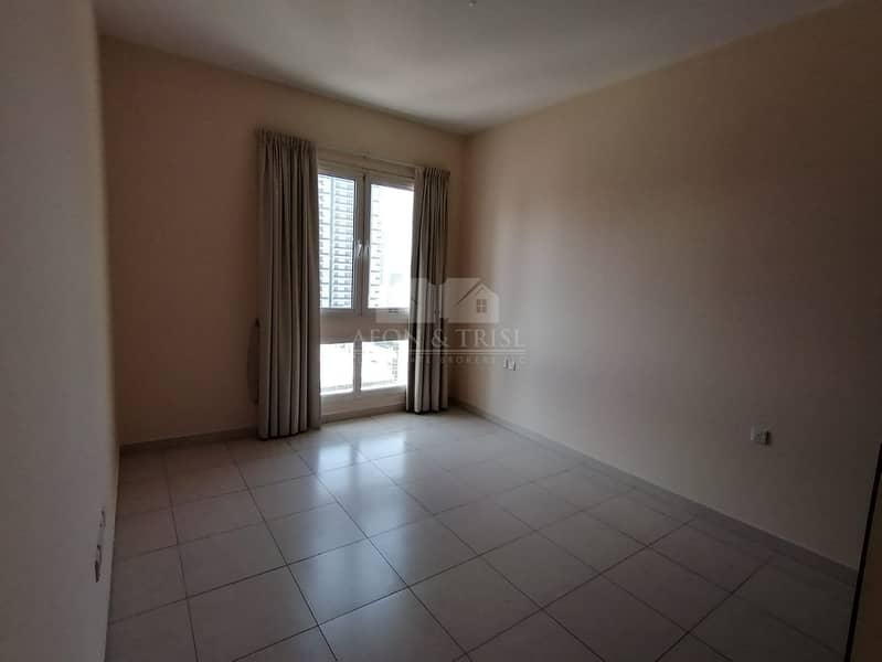 8 1 Month Free Huge 1BR+2 Balcony Marina View