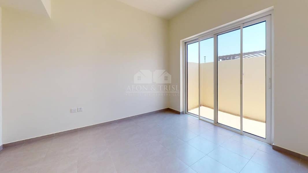 15 Brand new | 3 Bed Townhouse in Dubai South