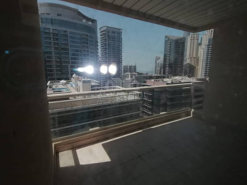 11 1 Month Free Huge 1BR+2 Balcony Marina View
