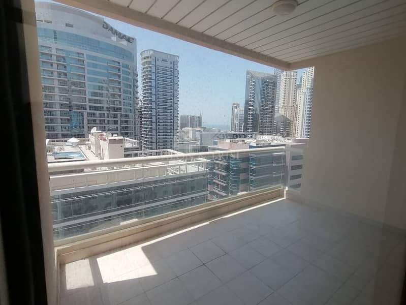 13 1 Month Free Huge 1BR+2 Balcony Marina View