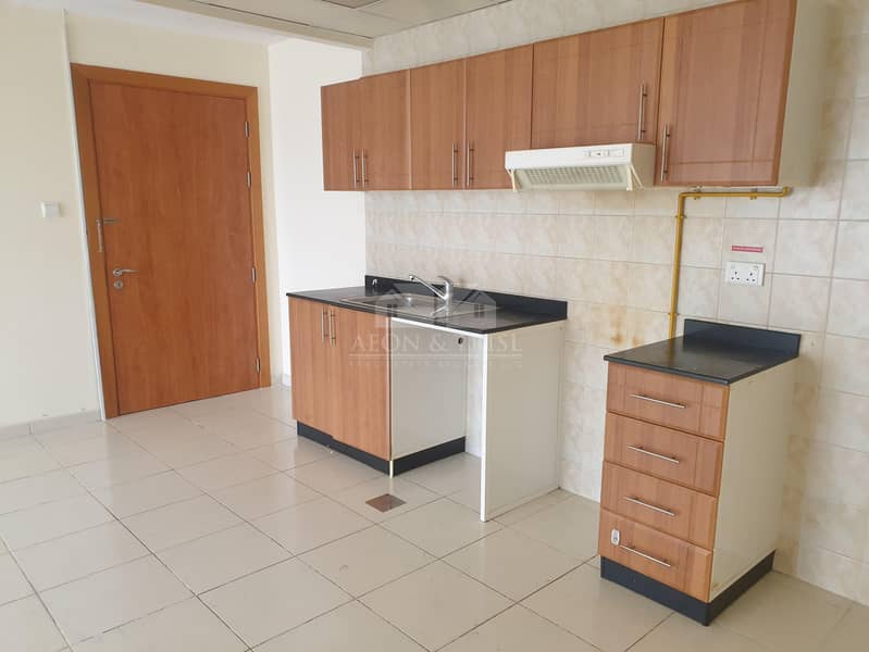 9 Pool view | Spacious 1 bed with Storage | Ground