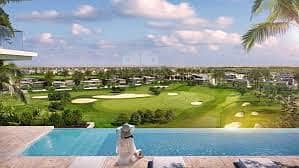 7 Golf Course View | 70/30 Payment Plan | Dubai Hills Apartment