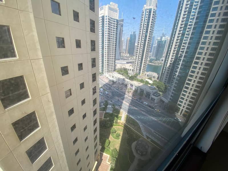 18 Partial Sea View High Floor 3+Maid's Vacant