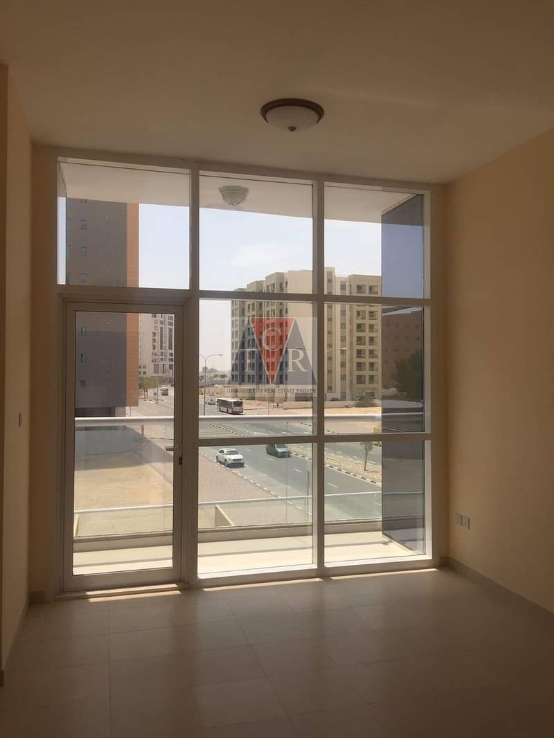 INVESTOR DEAL STUDIO WITH BALCONY IN DUBAI SILICON OASIS