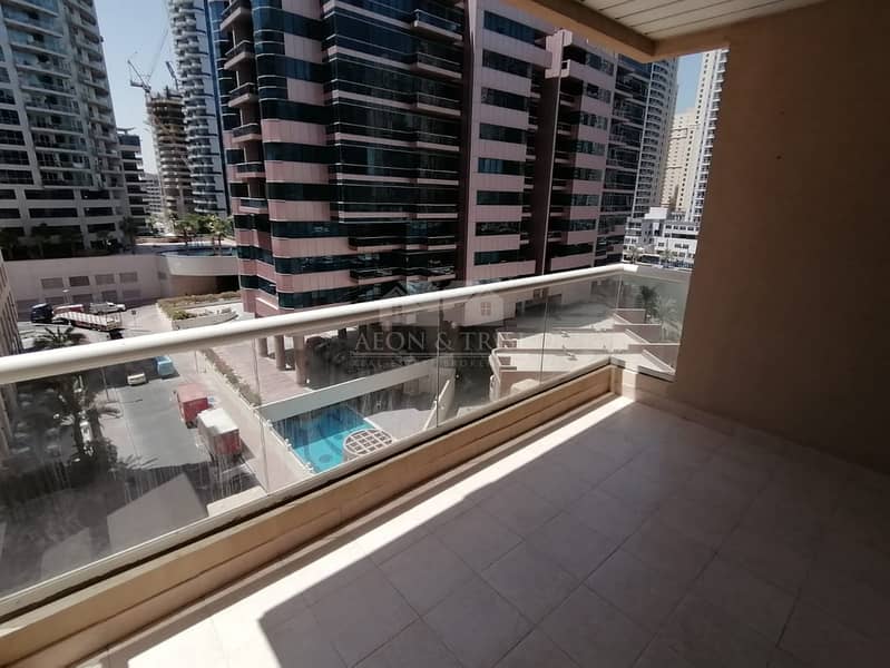 9 1 month free specious 1BR huge balcony