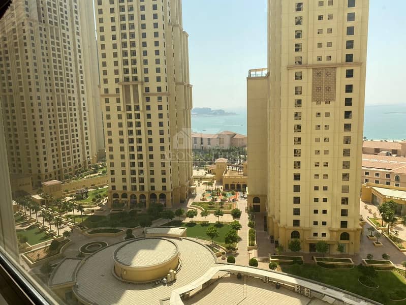 22 Partial Sea View High Floor 3+Maid's Vacant