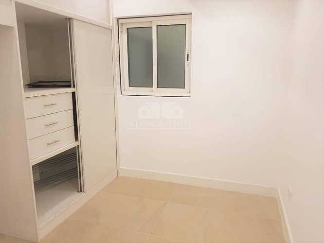 8 Full Sea/Palm View Large Upgraded 2 bed+M+L