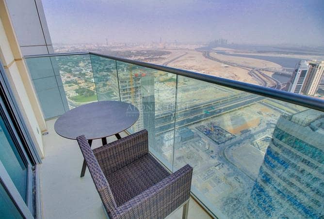 9 Full Burj Khalifa View | Fully Furnished Apartment