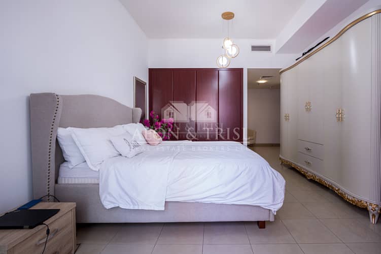 9 Great Investment 2BR+Maids Emirates Crown