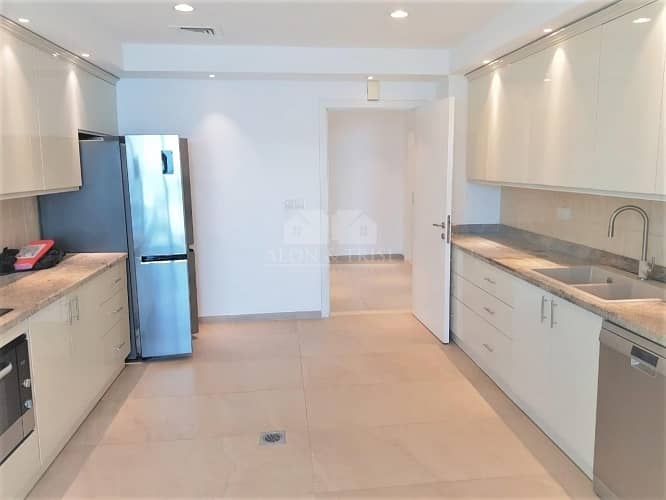 14 Full Sea/Palm View Large Upgraded 2 bed+M+L