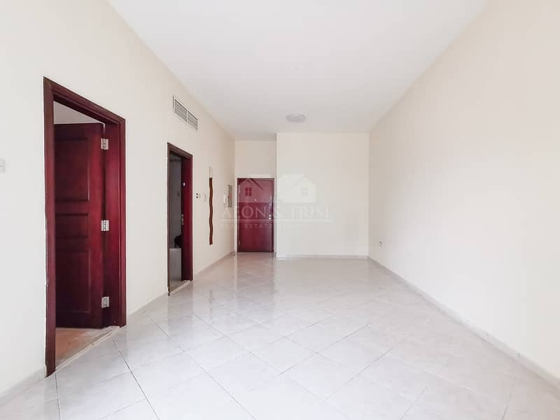 2 Well-maintained | Exclusive Studio | Marina Pearl