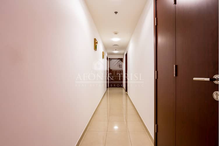12 Great Investment 2BR+Maids Emirates Crown