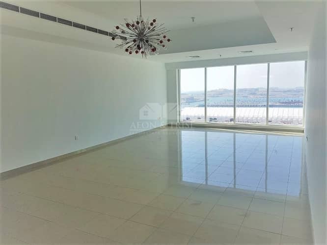 15 Full Sea/Palm View Large Upgraded 2 bed+M+L