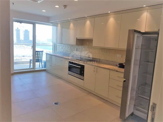 20 Full Sea/Palm View Large Upgraded 2 bed+M+L