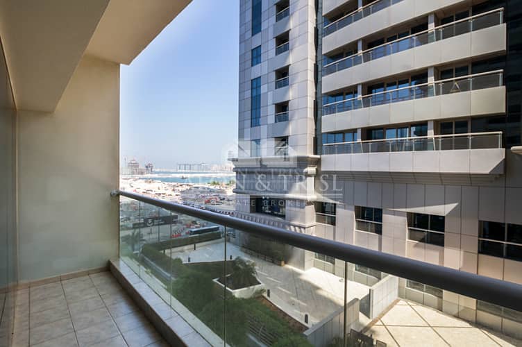 27 Great Investment 2BR+Maids Emirates Crown